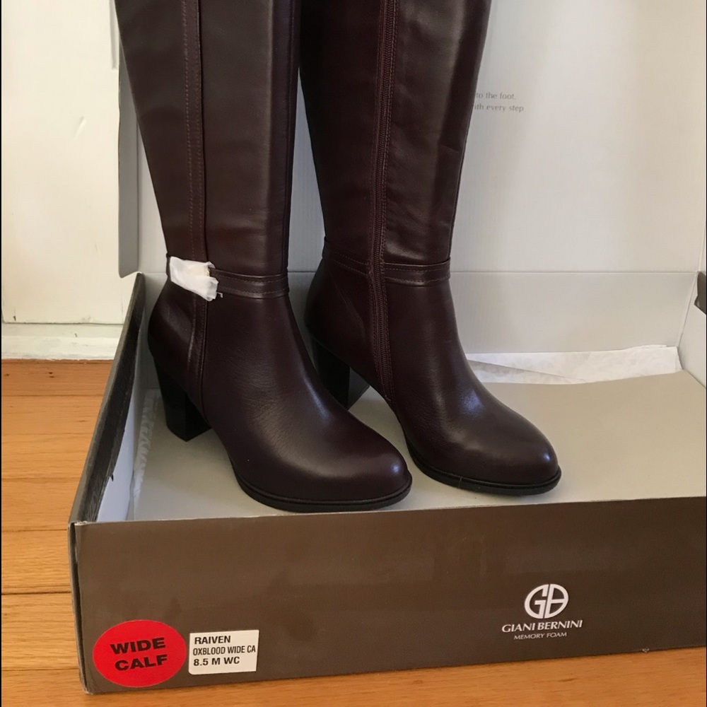 Gianni Bernini boots
